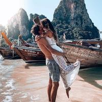 Отзыв от Регина - Виза Destination Thailand